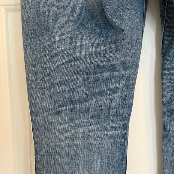 rag & bone The Skinny Racer Relay Jeans Size 30 - Picture 9 of 11